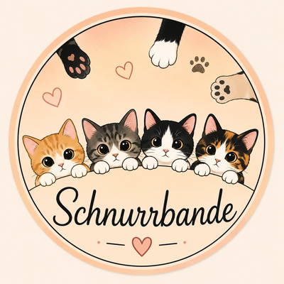 Schnurrbande